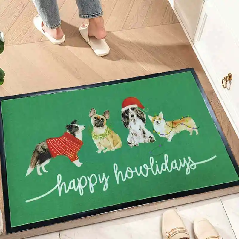 

soft and non slip bathroom floor mats