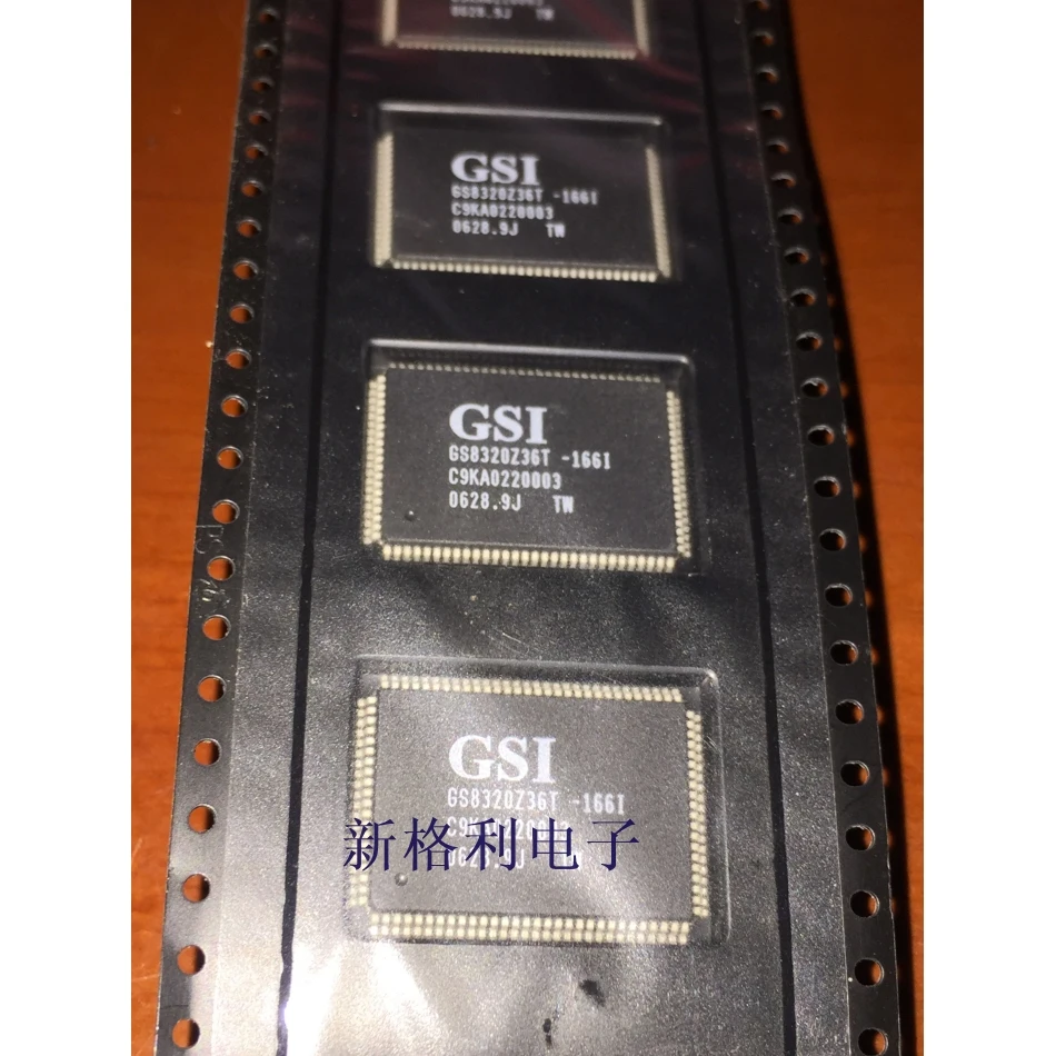GS8320Z36T-166IT,,