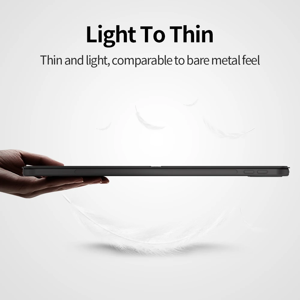 para ipad pro caso inteligente pu couro stand back fundas para ipad polegada casos