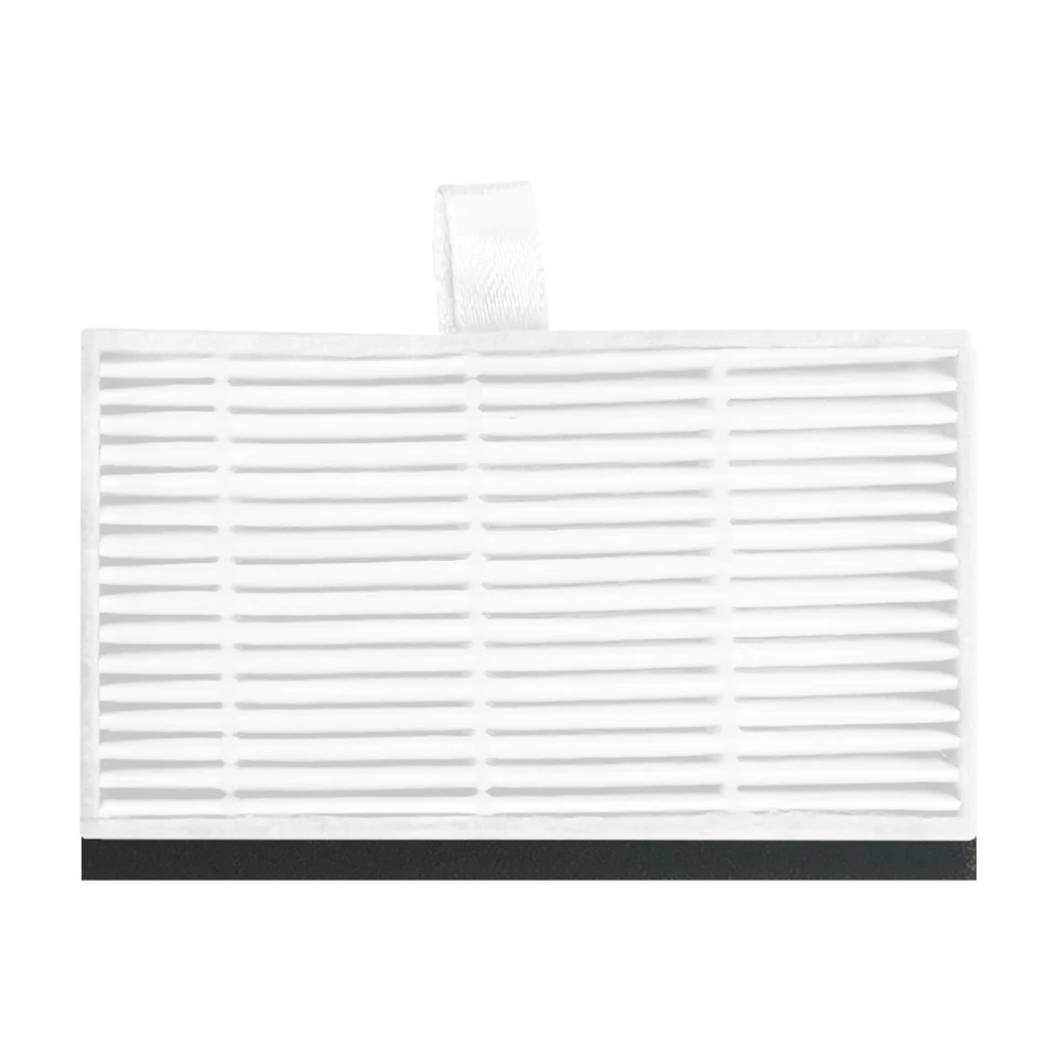 Midea S5 Plus의 강력한 청소 능력