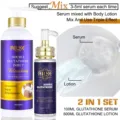 Glutathione 2 in 1