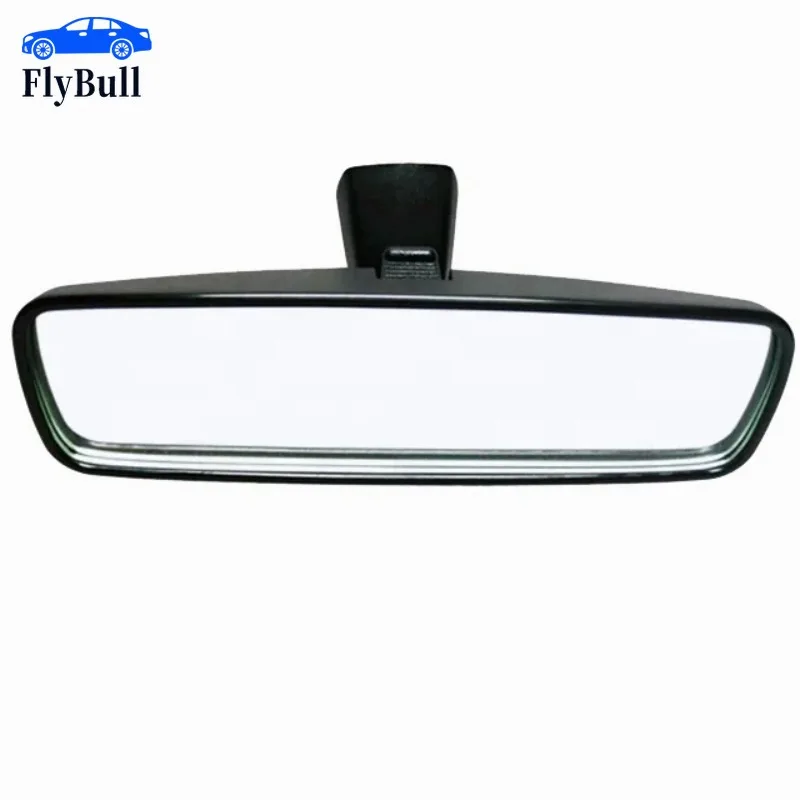 Rétroviseur Intérieur De Voiture Résistant Aux Chocs 8154AK, Remplacement Pour 2008 3008 308 308S 408 508, Pièce Accessoire De Voiture