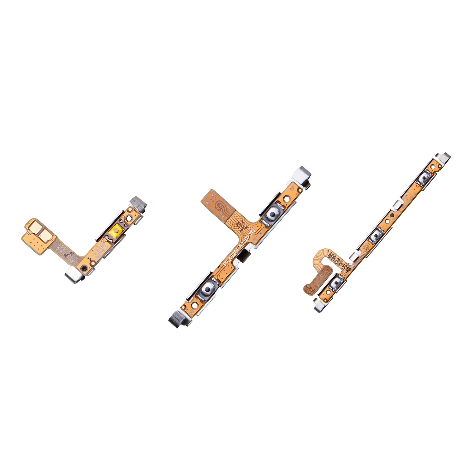 Volume-Power-Switch-On-Off-Button-For-Samsung-A9-A920F-A3-A320-A5-A7 ...