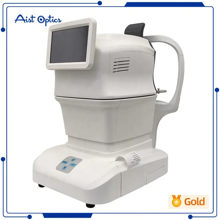 NCT-200 NCT-200A Best Price Ophthalmic Auto Non-contact Tonometer