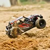 HS 18311 18321 18302 Remote Control Car 2.4GHz rc car All-Terrain 45Km/h 1:18 Off-Road Truck Toy Birthday Present for Children 1