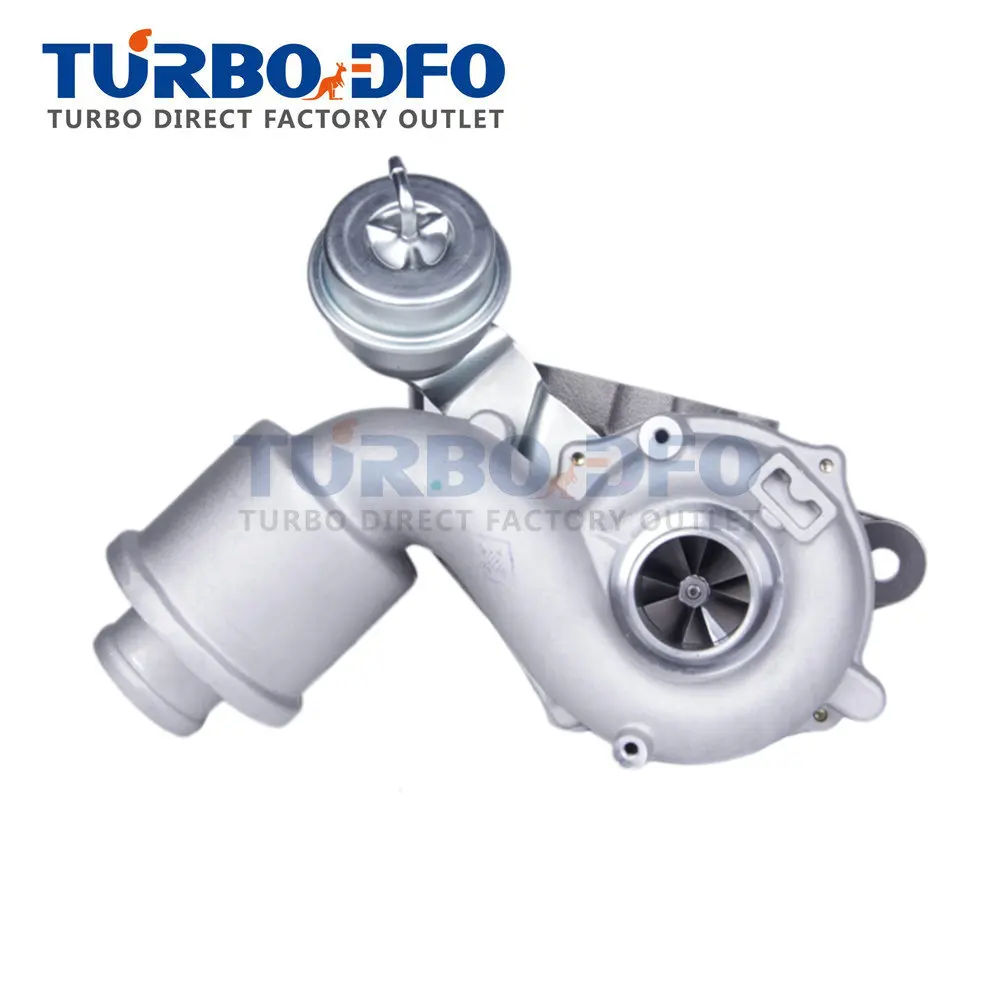Turbolader Per Skoda Octavia I 1.8T Rs 132Kw 180Hp Jae Awp Aum Awu Awv Bkf Bnu 53039880052 Turbina Completa 2000-
