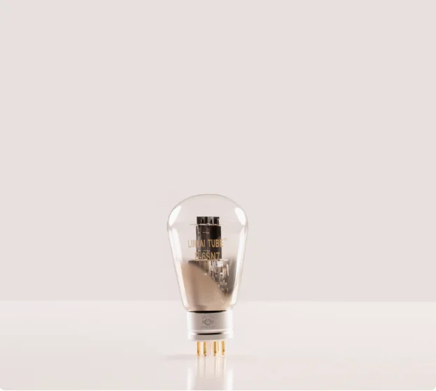 LINLAI E-6SN7 Vacuum Tube Audio Valve Replace 6SN7 6H8C 6N8P/CV181 5692 Electronic Tube Amplifier HIFI Audio Amplifier 3
