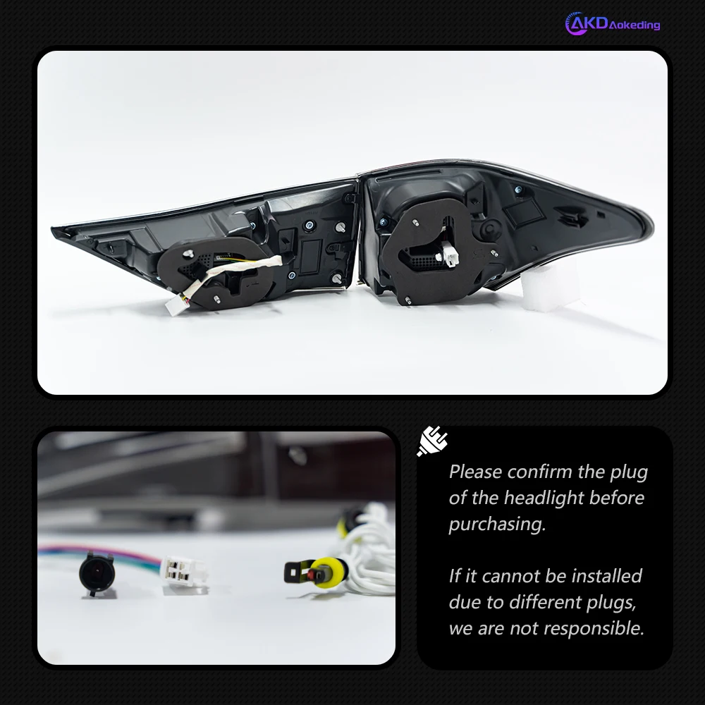 レクサスGS350 LEDテールライト スモーク左右セット レクサスGS350 LEDテールライト スモーク左右セット レクサス