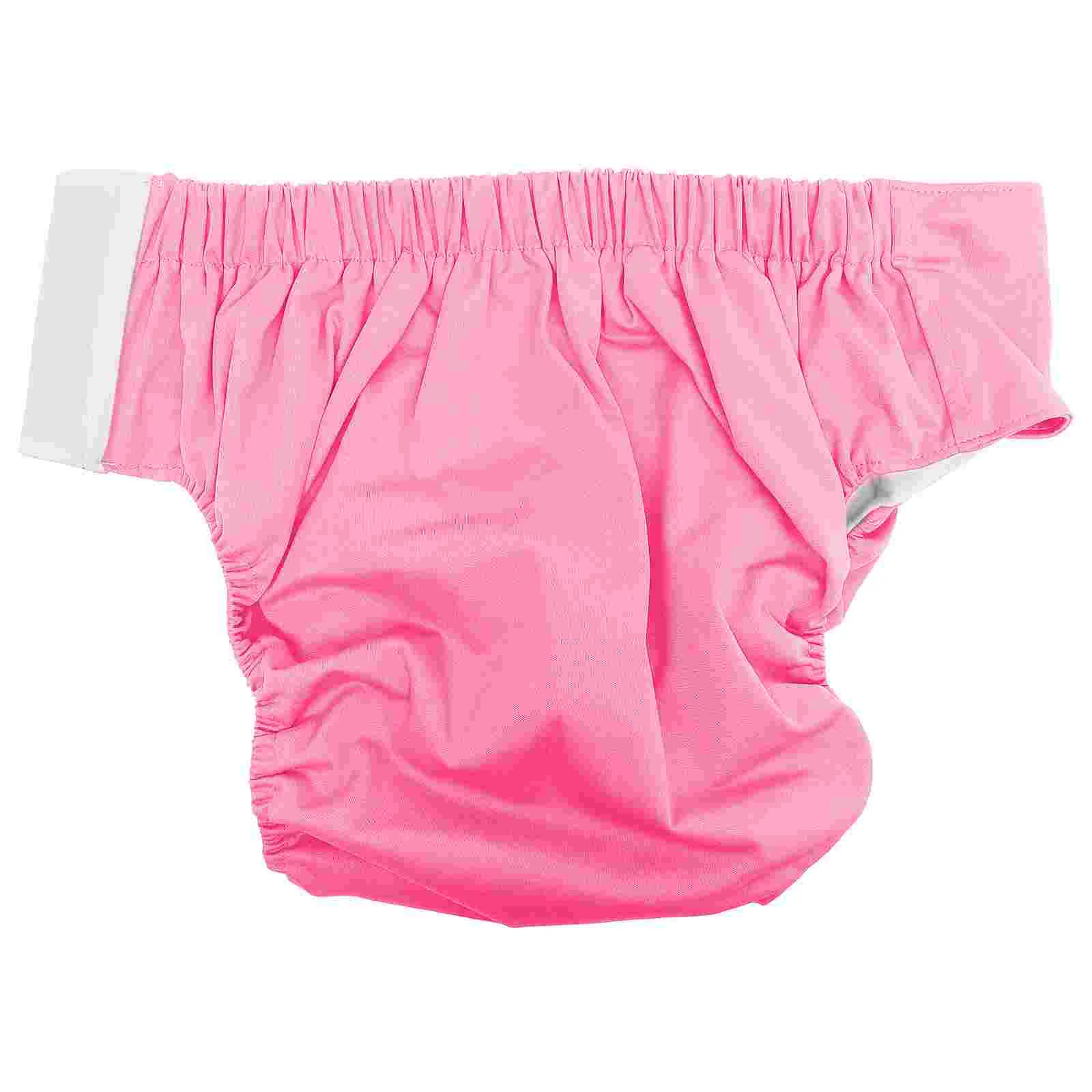 

Leakproof Adult Diapers Miss Lingerie Pañales Para Adultos Patient Postoperative Supply