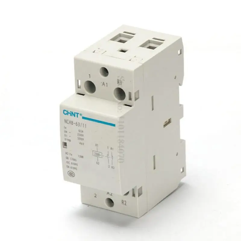 220v 230v ac 63a 1no 1nc 2no 2nc 02