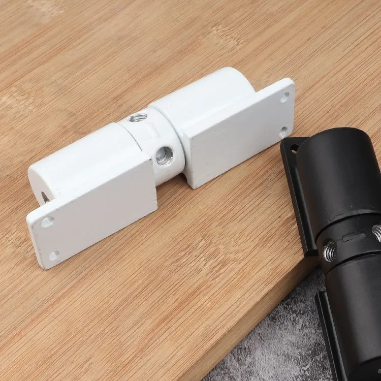 Small Door Closers Household Automatic Door Spring, No Slotting Close, No er Automatic Closing Device