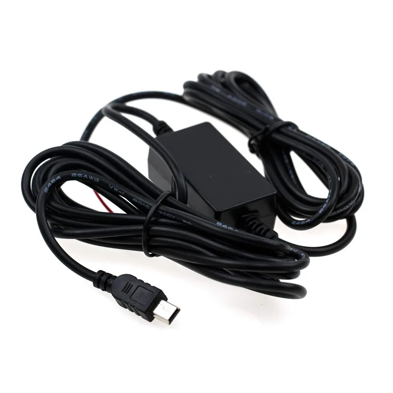 Рисунок 3 - Адаптер питания Micro USB