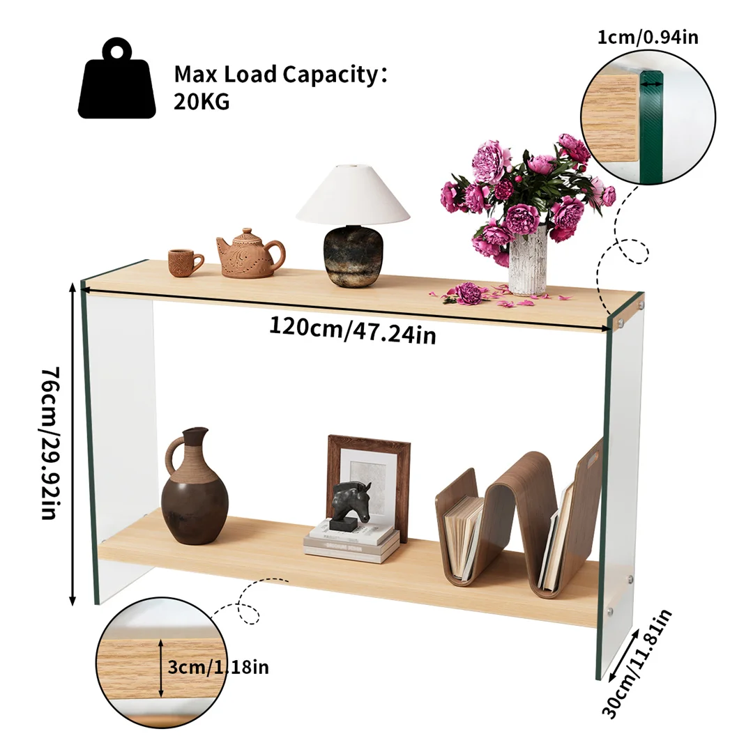 Console Table 123