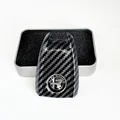 Carbon Black label-A