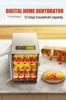 12 Layer Dryer Fruit Machine 5