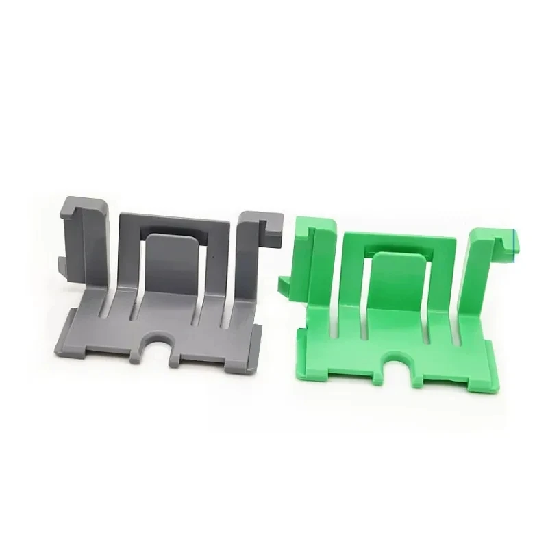 

1PC LY2204001 Cassette Rear Paper Stop for BROTHER DCP 7055 7057 7060 7065 7070 7080 7180 8110 8150 8155 8157 MFC 7360 7365 7860