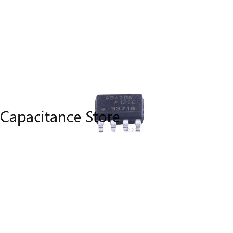 

10PCS AD620ARZ AD620BRZ AD620AR AD620A AD620B 20202；；