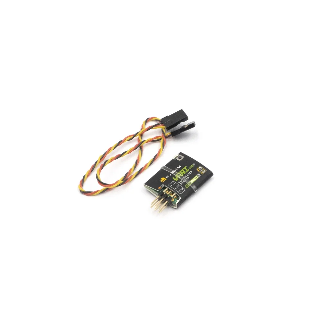 

Frsky Vari ADV ADVANCE Variometer Sensor Support FBUS protocol / S.Port