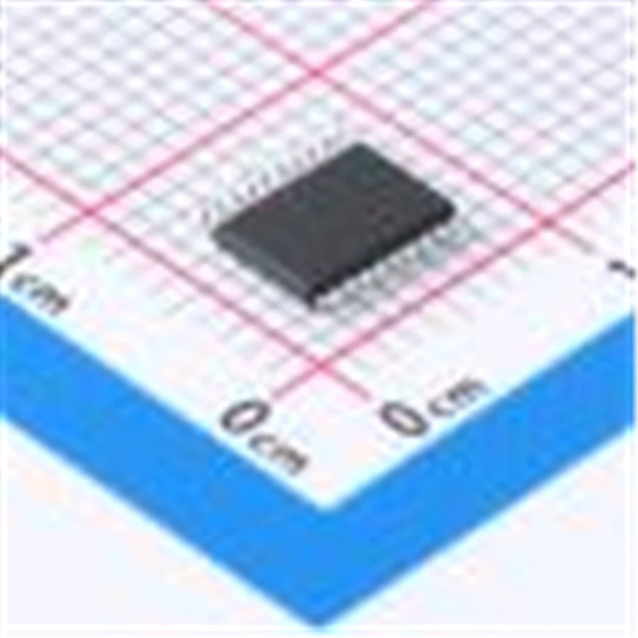 STM32C011F4P6