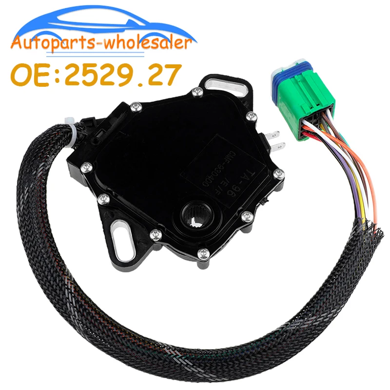 Car Automatic Transmission Switch DPO Pressure Sensor PEUGEOT CITROEN RENAULT