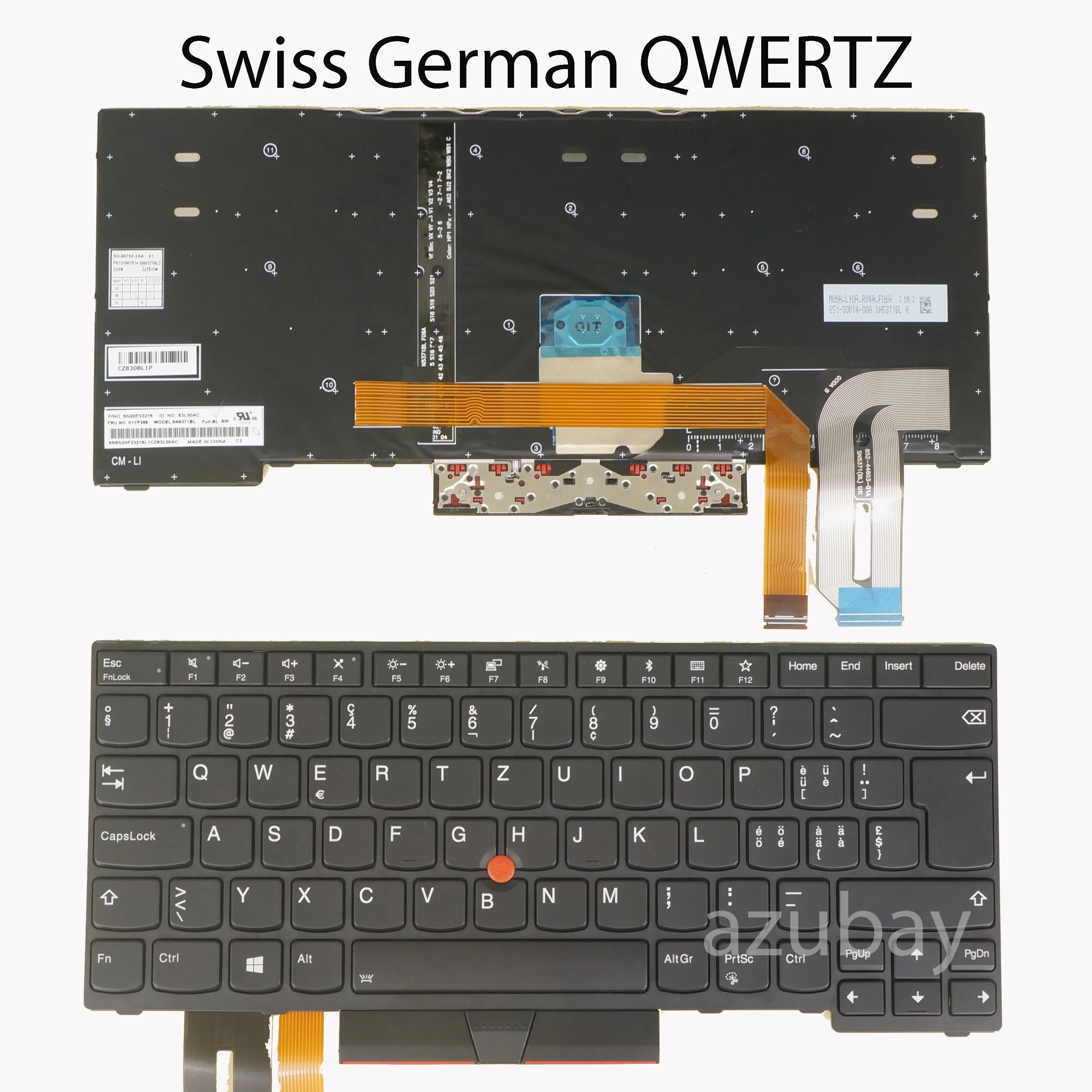 Computers e Electronics