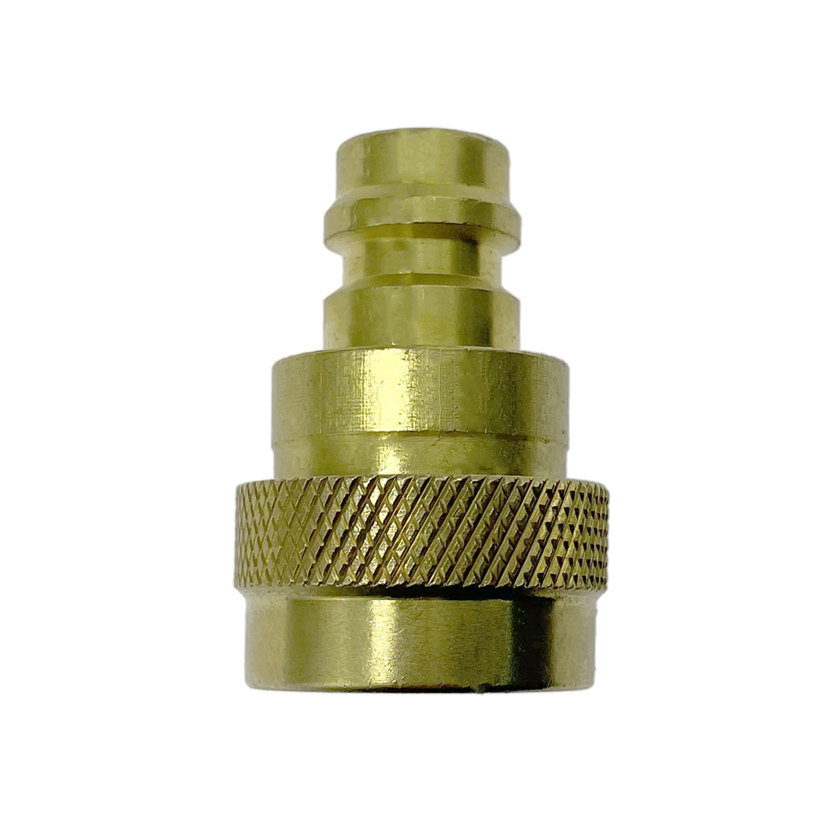 R134A  R1234yf 커넥터 퀵 어댑터 조정 가능한 하이 및 로우 사이드 연결 AC 냉매에 대한 누출 없음