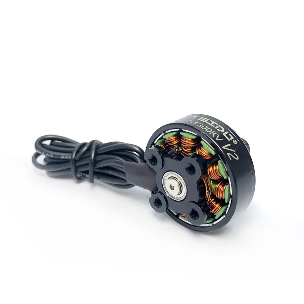 YSIDO Upgrade V2 Brushless Motor