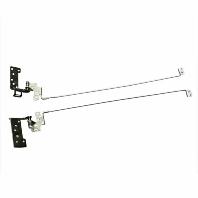 

NEW Set LCD Screen Hinges Scharnier for ASUS ROG GL753V GL753V GL753VD GL753VD GL753VE Left Right