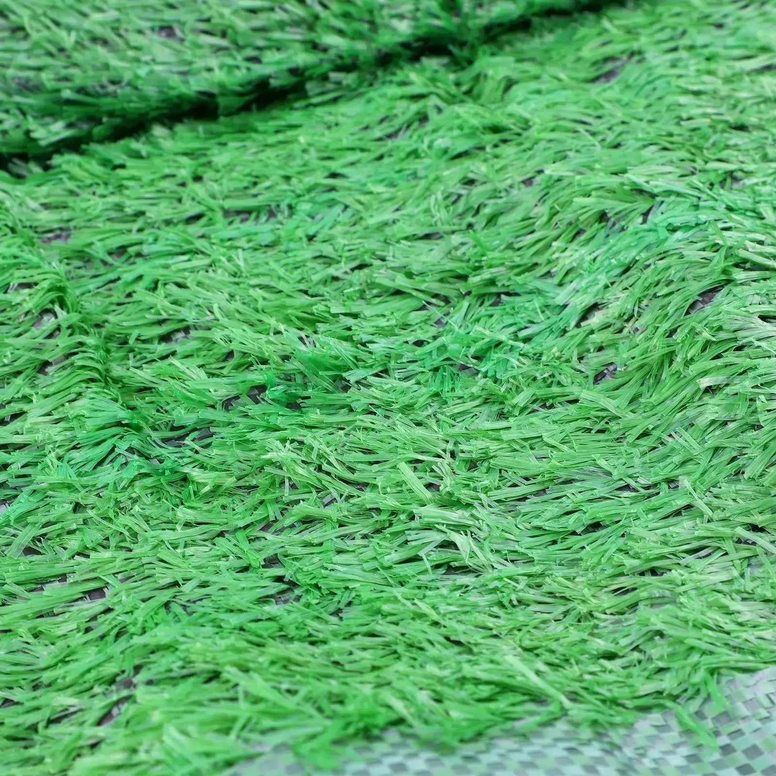 Mat Artificial Grass Lawn Practical Putting Mat Replacement Synthetic Access Thicken Auto Return Training Turf