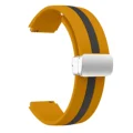 Yellow Black-S