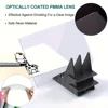 Optical Clear Drawing Board, Portable Optical Tracing Board Image Draw Board Tracing Drawing Projector Optical Painting Board 5