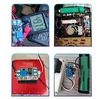 1-10PCS MT3608 Boost Module DC-DC Step Up Converter Booster Power Supply Module Board 2A Max 2V-24V To 5/9/12/28V for Arduino - Image 6