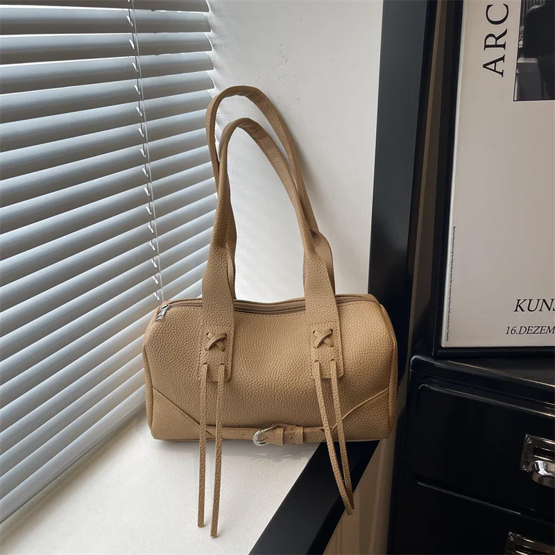 khaki B