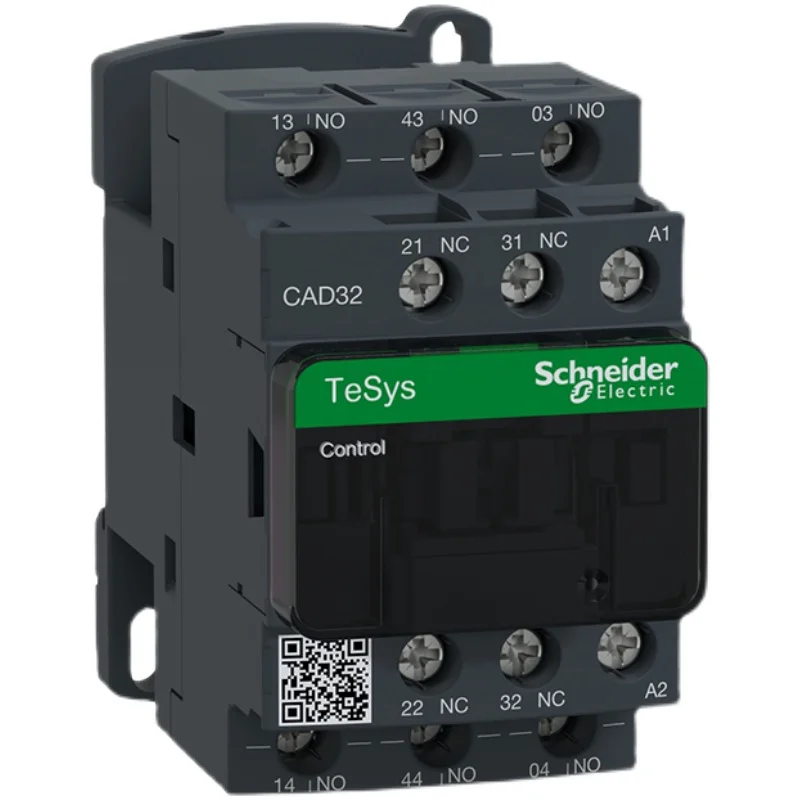 

for Original 100% Control relay RXM4AB2ED DC48V Contactor
