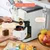 Programmable Single Serve Coffee Maker, White Icing by Drew Barrymore 3