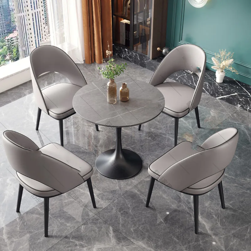 Luxury Modern Coffee Table Set Design Nordic Small Funky Coffee Table Set Floor Dining Basse De Salon Bedroom Furniture