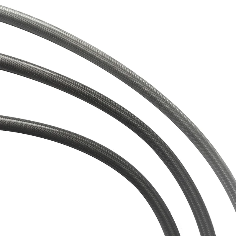 Extend Lengthened Brake Hose 2-3 Inches Offroad Suspension Lift Kits Brake Lines For 2007-Suzuki Jimny JB23 JB43-Y79A