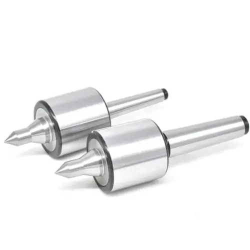 Live center MT1 MT2 MT3 new type Machine tool thimble rotary center tip lathe movable center cone cutter rotary milling machine - Image 5