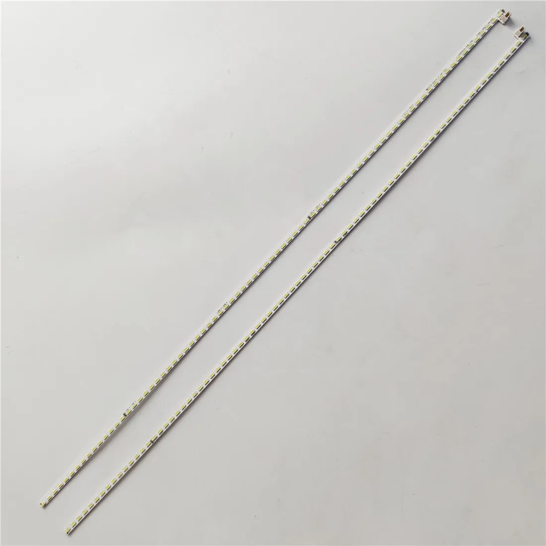 

LED backlight strip 80 lamp For TC395-L1605(L)-UA-XP01 TC395-L1605(R)-UA-XP01 JL.E395G5414-32BL-R7N 32BR-R7N