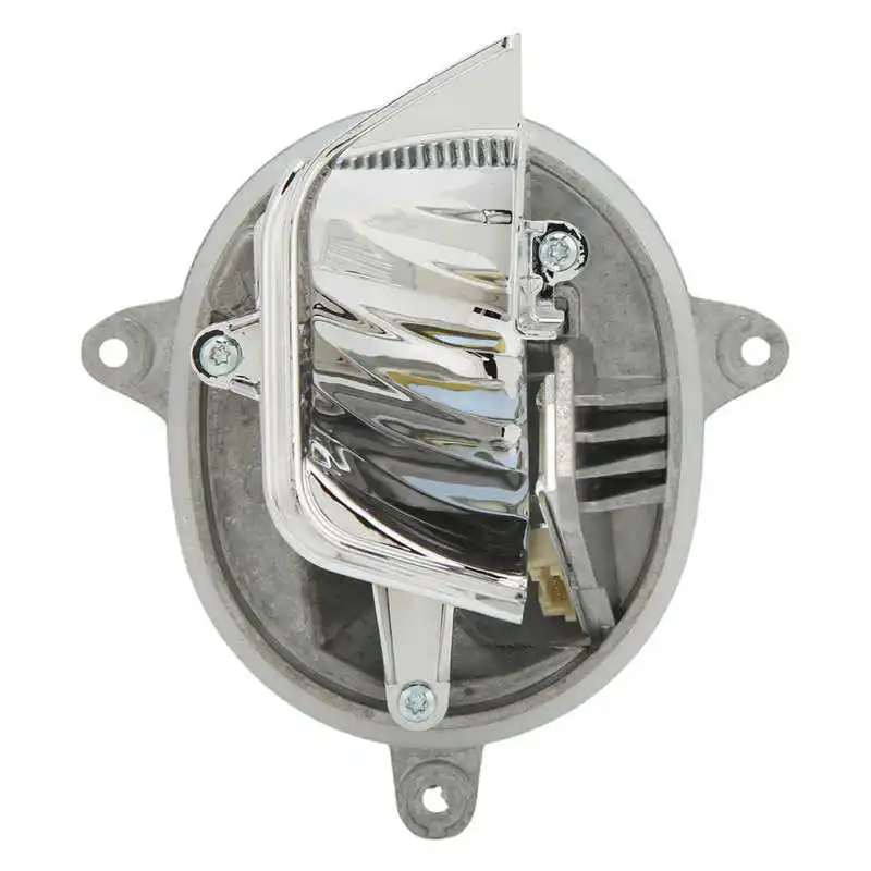 Cornering Light LED Module Left Side 63117381449 티몬