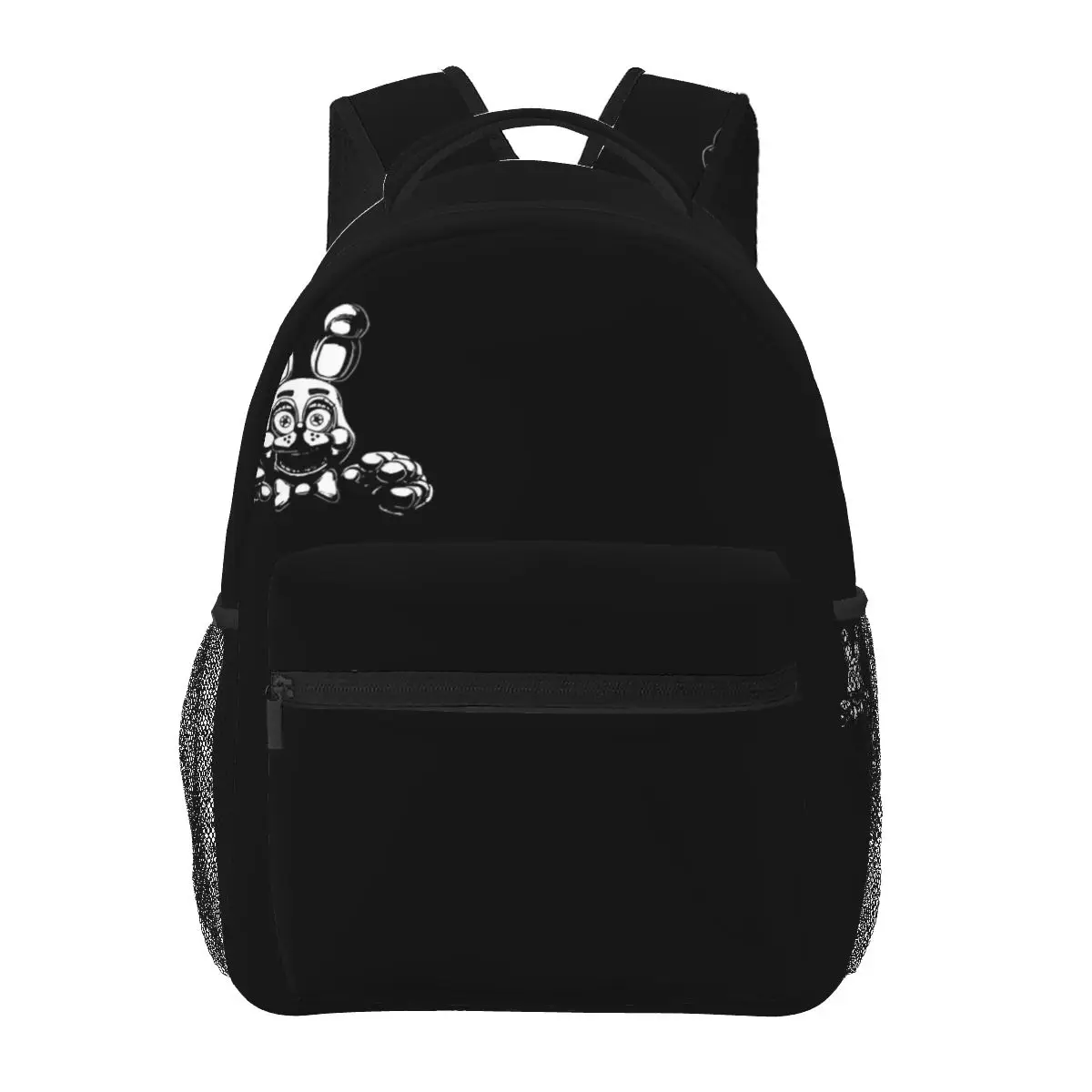 Fnaf Security Breaker Fnaf Bonnie One Zaino Casual