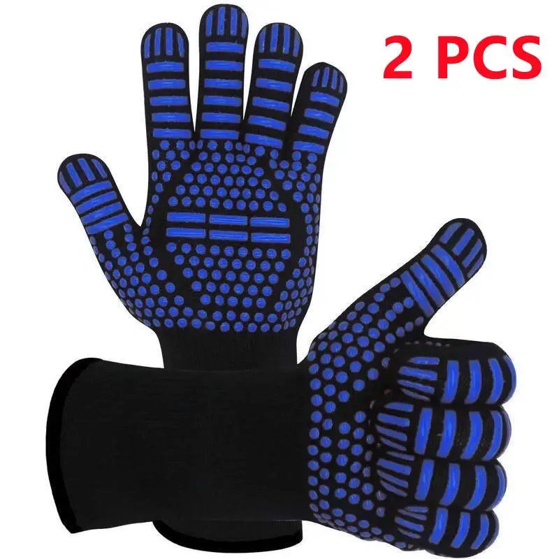 Blue 2PCS