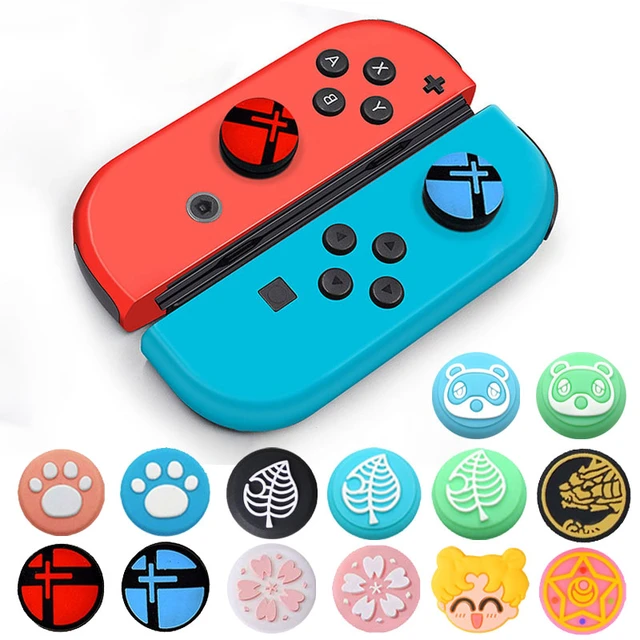 Fishing Rod Grip Compatible with Nintendo Switch OLED/Switch Joy-Con  Controller - AliExpress