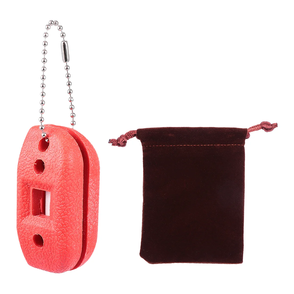 

Skating For Ice Cream Puck Ice Blade Maintenance Tool Skate Sharpener Hockey Shoe Adjustable Shoes Conditioner Red