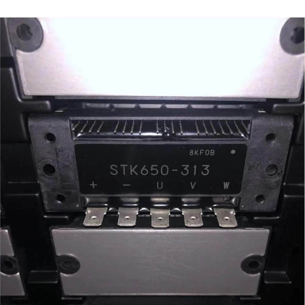 

STK650-313 STK650-314 STK650-414 НОВЫЙ МОДУЛЬ