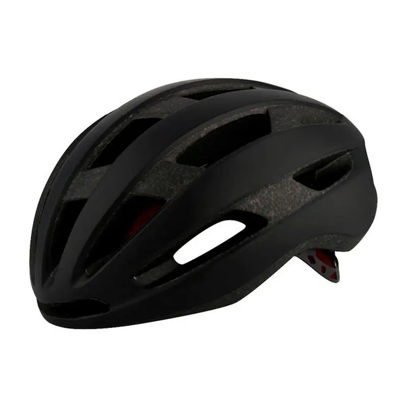 

Road Bike Helmet Lightweight Helmets For Adults Bike With Adjustable Strap Comfortable Bicycle Helmets Protective Ebike Helmet