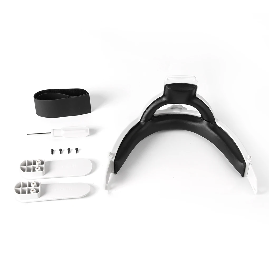 Ремешок на голову для игры Hifylux VR повязка с вращением 360 градусов регулируемая