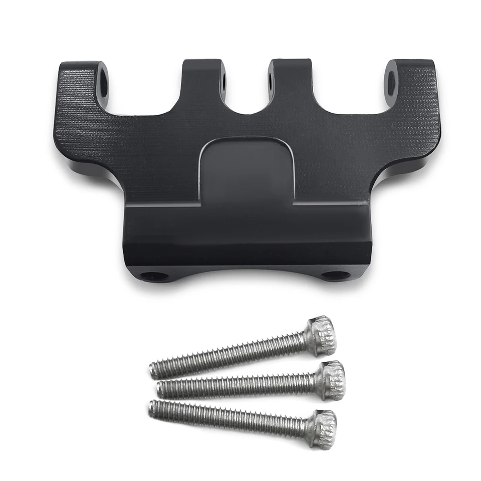 【専用】あっくん AXSPEED Aluminum Rear Link Mount for Axial SCX24 Deadbolt
