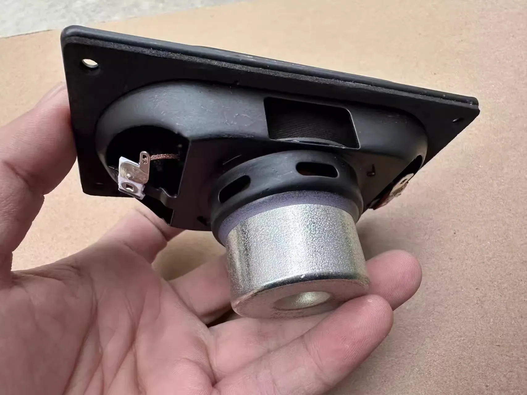 1PC GHXAMP For Harman 5