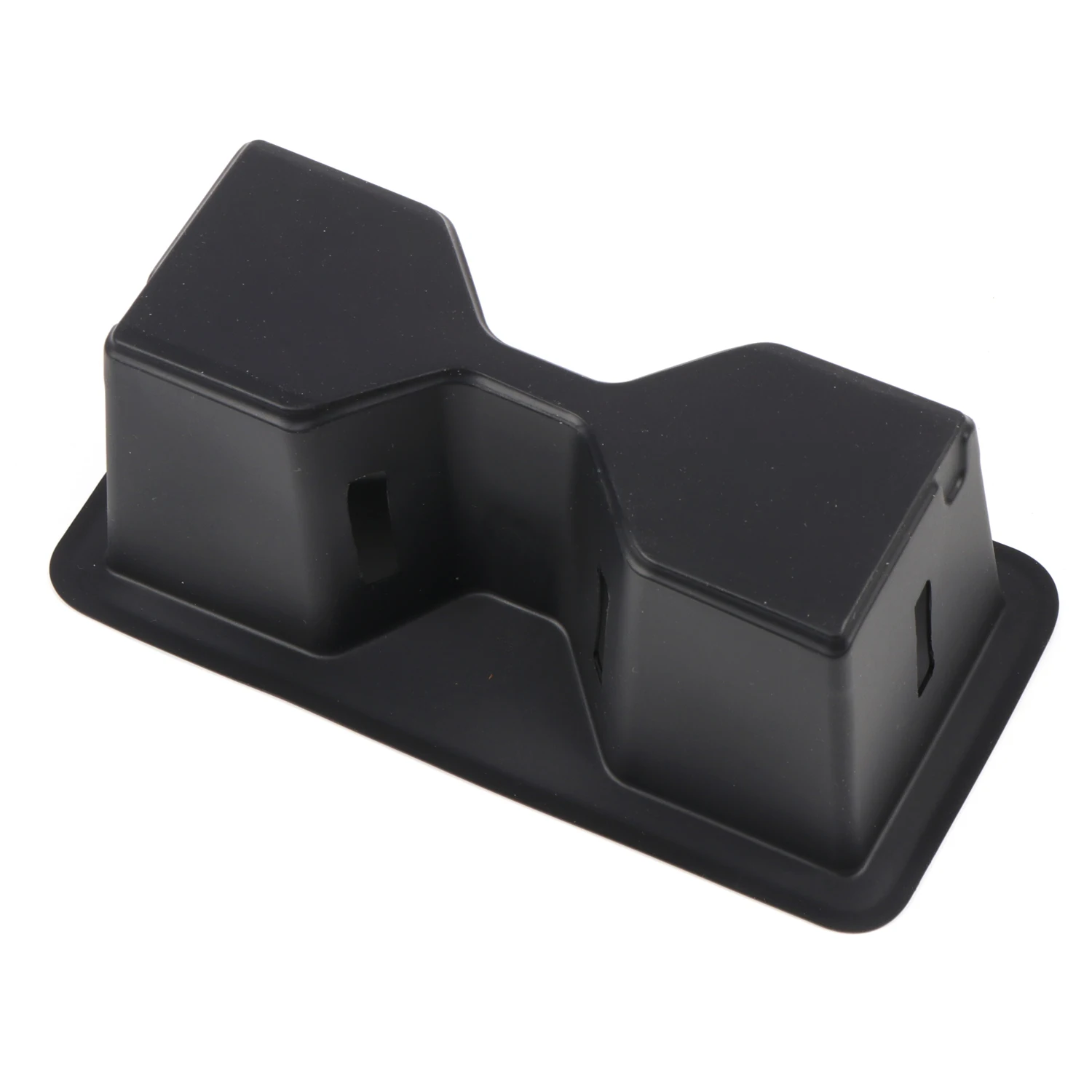 2024-2025 Toyota Land Cruiser 250 Dashboard Organizer - Silicone Center Console Tray | 1958 Prado LC250